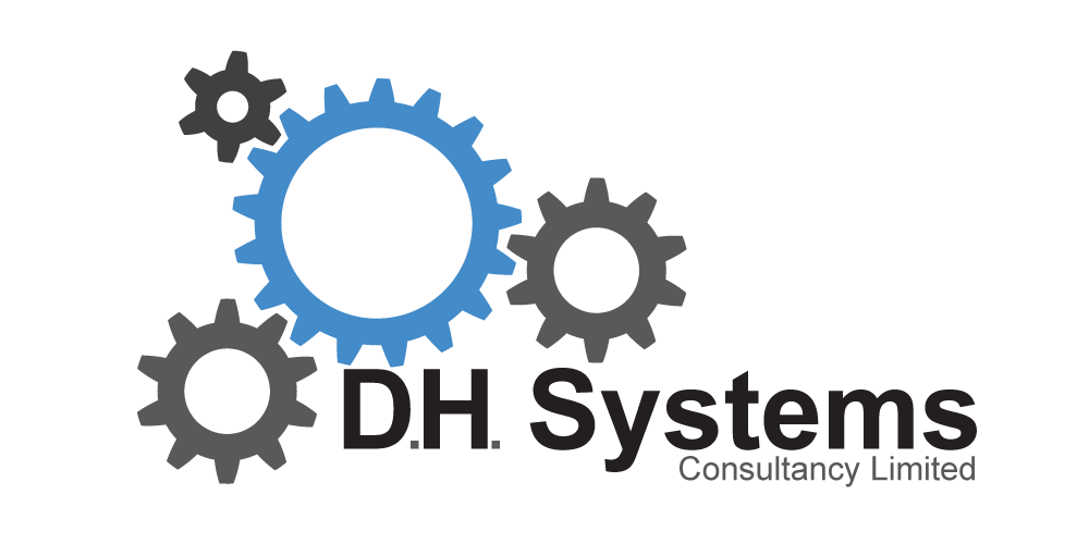 DH Systems logo